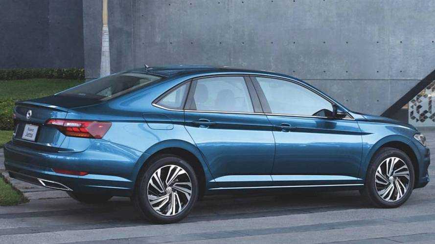 Novo VW Jetta