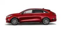 Kia Proceed (2019)