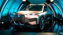 BMW Vision iNEXT