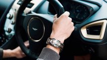Senturion S177 clé de voiture