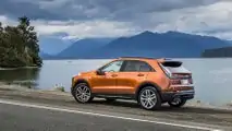 2019 Cadillac XT4