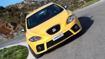 SEAT León FR