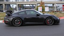 Porsche 911 GT3 (2020)