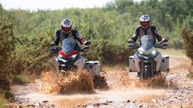 Ducati Multistrada 1260 Enduro 2019