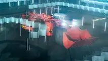 Sandvick Loader Featured
