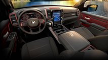 Ram 1500 Rebel 12
