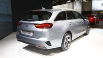 Kia Ceed SW