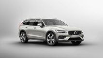 Volvo V60 Cross Country 2019