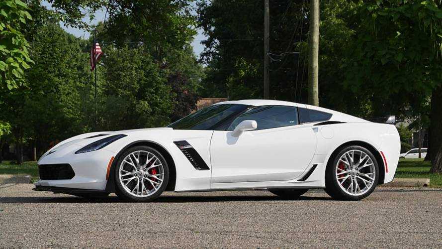 Chevy Corvette Prices Are Rising Up To $2,500 This Year Chevy Corvette Prices Are Rising Up To $2,500 This Year
