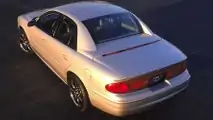 2000 Buick Regal Cielo concept