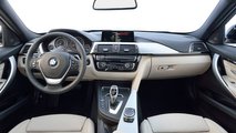 BMW Serie 3, nuova e vecchia a confronto