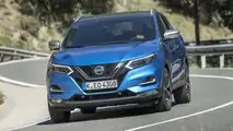 2019 Nissan Qashqai 1.3