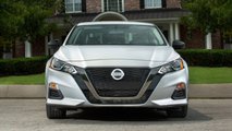 2019 Nissan Altima: First Drive