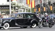 Felipe VI, King of Spain