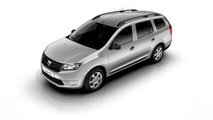Familiar: Dacia Logan MCV
