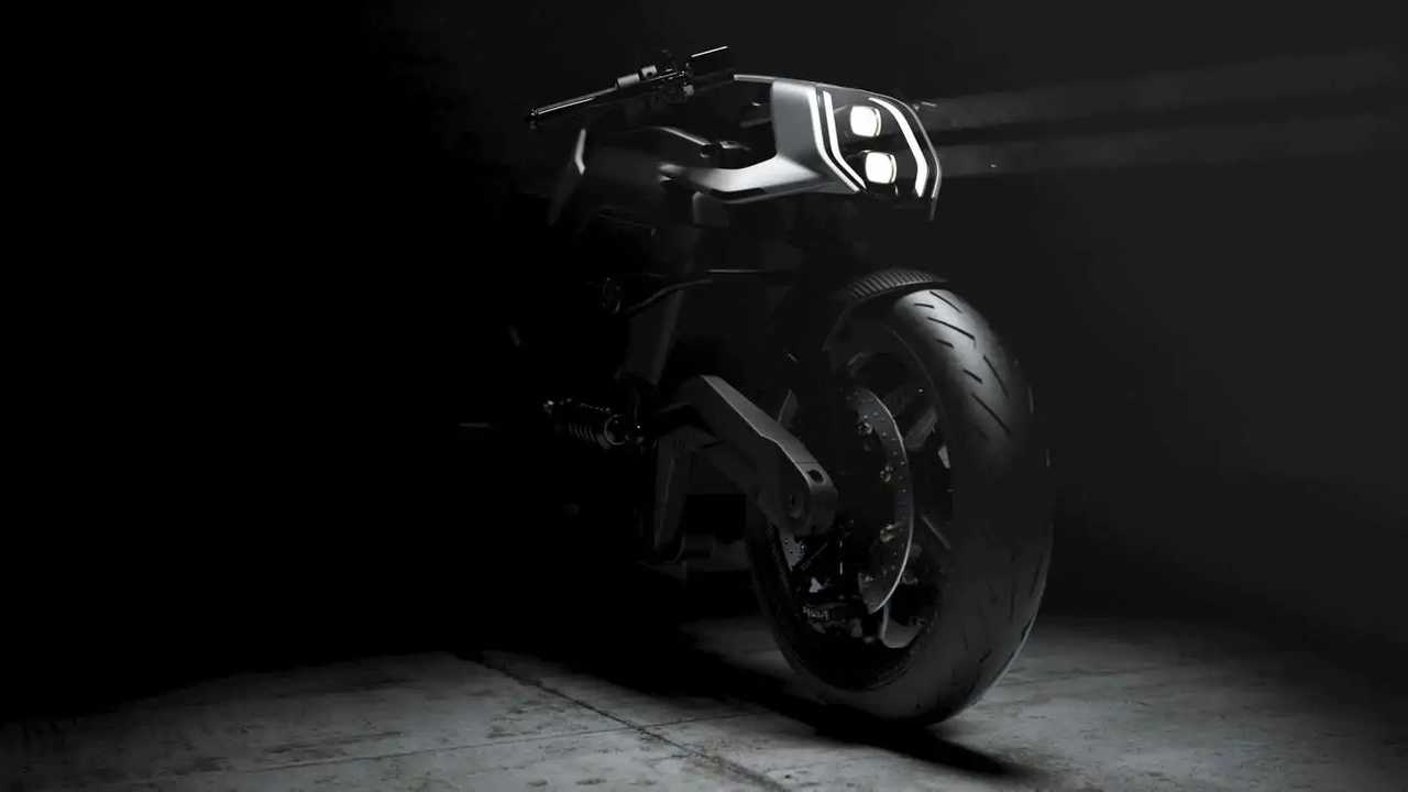 Jaguar Land Rover Invests In Arc Electric Motorcycles | atelier-yuwa ...