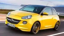TÜV-Report 2019: Opel Adam