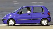 TÜV-Report 2019: Chevrolet Matiz