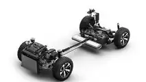 Volkswagen Tarok Concept