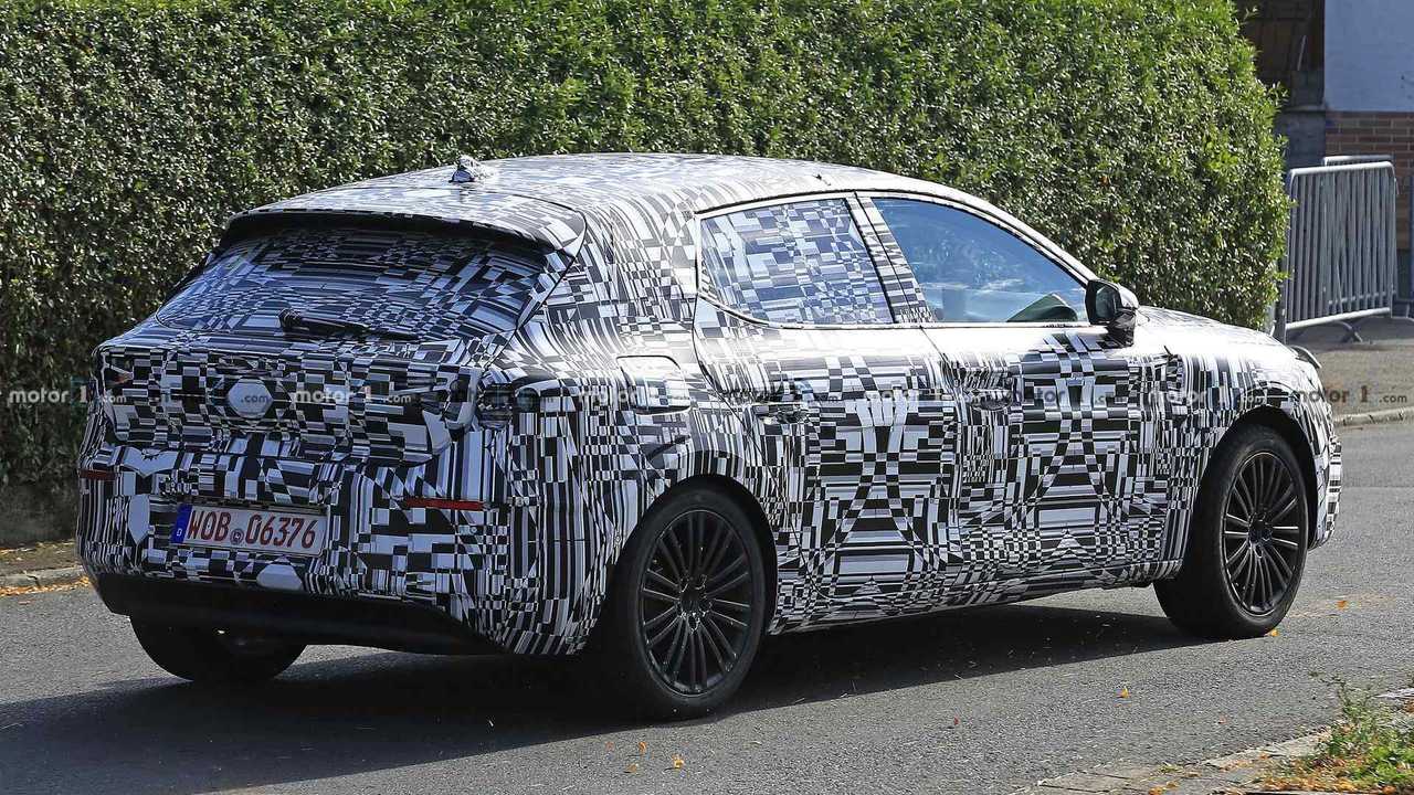 SEAT Leon 2019, fotos espia