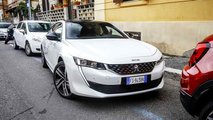 I top optional della Peugeot 508