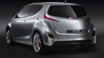 Suzuki A-Star Concept