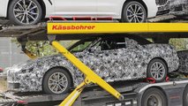 BMW 4 Series Convertible