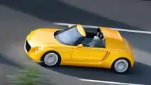 VW EcoRacer 2005