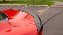 Aerodynamic Upgrades