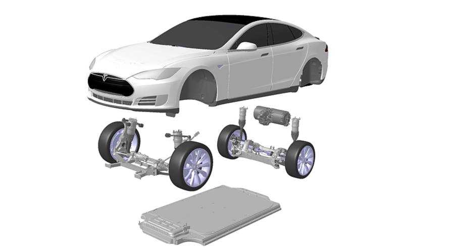 7 ragioni per scegliere l'auto elettrica