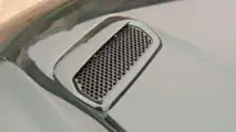 Ford Mustang Bullitt 2018 Test