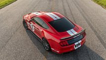 Hennessey Mustang GT Heritage Edition