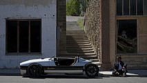Vanderhall Venice Speedster