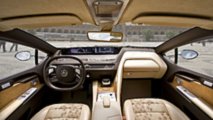Unuttuğumuz Konseptler: 2007 Mercedes F 700