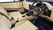 Satılık Bir Aston Martin Volante Zagato