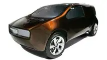 Nissan Bevel