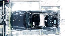 Polestar 1 crash-test