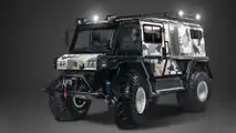 Technoimpluse Rocket Z