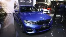 BMW Serie 3