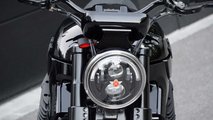 Horex VR6 Raw
