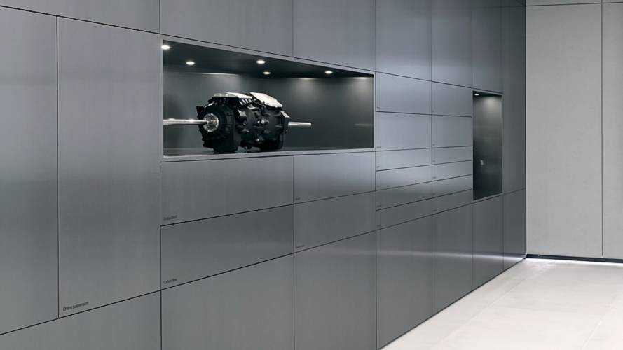 Polestar Space