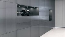 Polestar Space