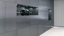 Polestar Space