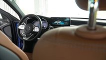 2018 Mercedes-Benz C 200 4MATIC AMG