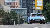 2019 Hyundai Veloster N