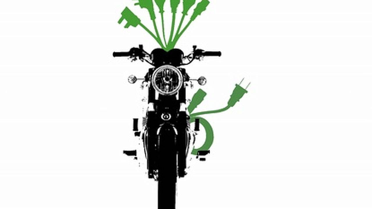 The coming of the electric motorcycle