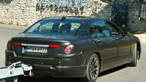 Foto spia BMW Serie 7 di nuova generazione