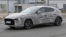 2019 Mazda3 Casus Fotoğrafları