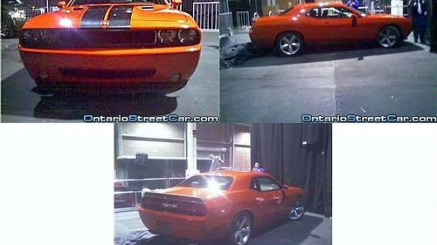 Dodge Dealership Las Vegas >> Dodge Challenger Sneak Peeked Dodge Dealership Las Vegas >> Dodge Challenger Sneak Peeked