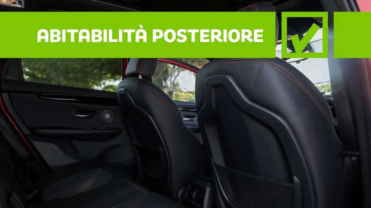 C'è tanto spazio dentro